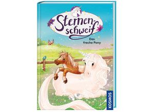 9783440174036 - Das freche Pony   Sternenschweif Bd78 - Linda Chapman Gebunden