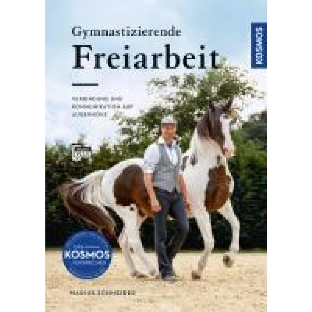 9783440174265 - Schneider Marius Gymnastizierende Freiarbeit