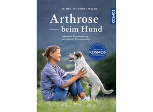 9783440175163 - Arthrose beim Hund - Romina Pankow Gebunden