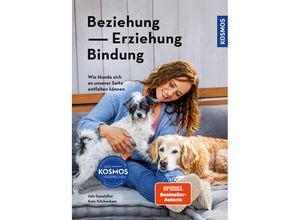 9783440175682 - Beziehung Erziehung Bindung - Udo Gansloßer Kate Kitchenham Gebunden