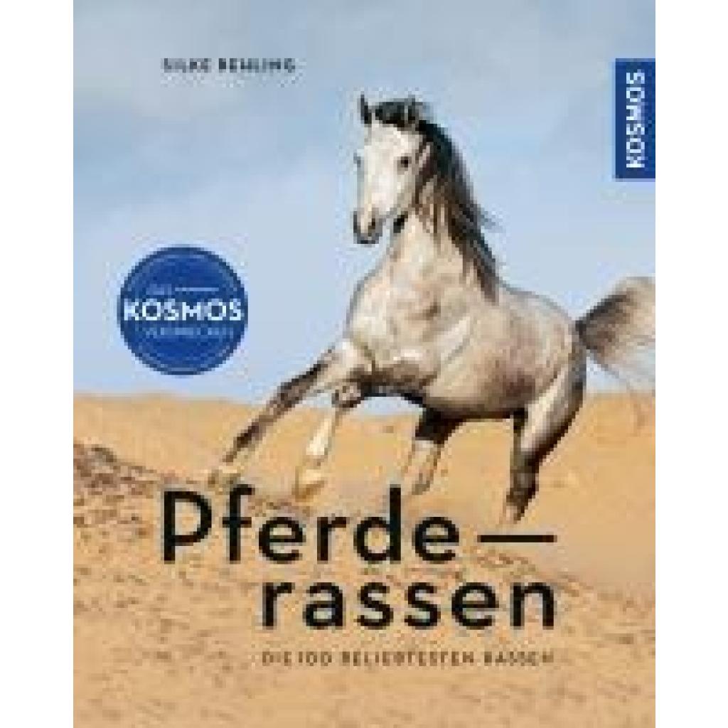 9783440176498 - Behling Silke Pferderassen 9783440176498 - Behling Silke Pferderassen