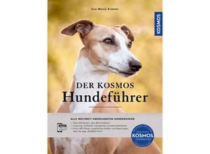 9783440176955 - Der KOSMOS-Hundeführer - Eva-Maria Krämer Gebunden