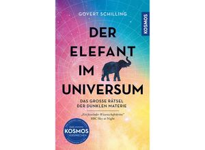 9783440177198 - Der Elefant im Universum - Govert Schilling Gebunden