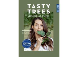 9783440177433 - Tasty Trees - Victoria Lorenz Kartoniert (TB)