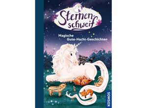 9783440177686 - Sternenschweif   Sternenschweif Magische Gute-Nacht Geschichten - Linda Chapman Gebunden