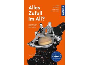 9783440177907 - Alles Zufall im All? - Erik Bertram Dominika Wylezalek Kartoniert (TB)