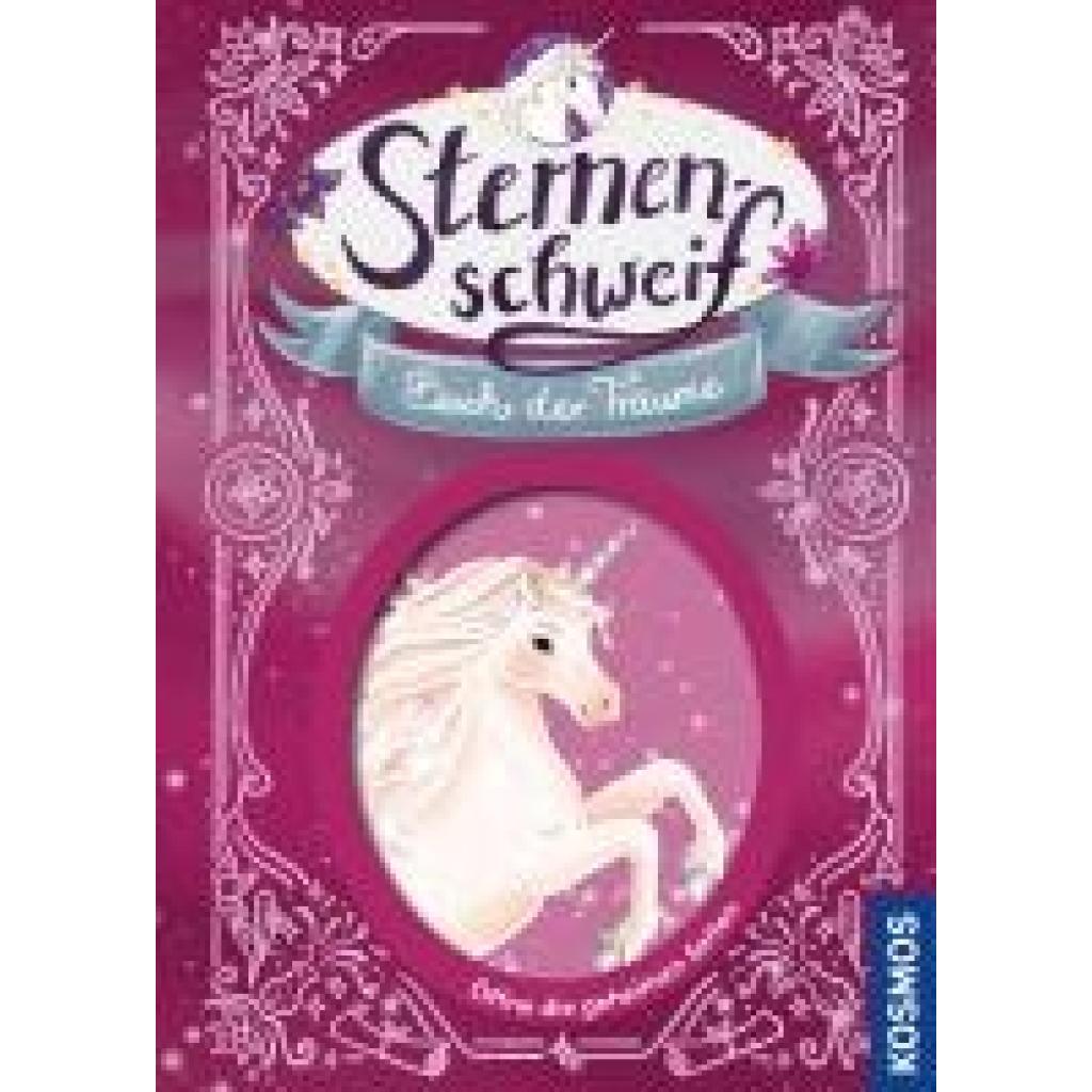 9783440178386 - Chapman Linda Sternenschweif Buch der Träume
