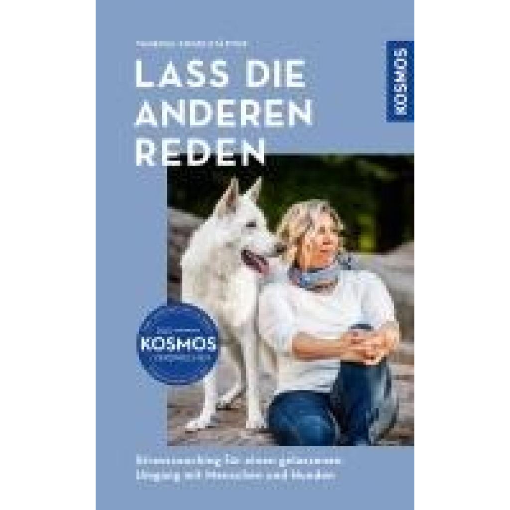 9783440178461 - Engelstädter Vanessa Lass die anderen reden