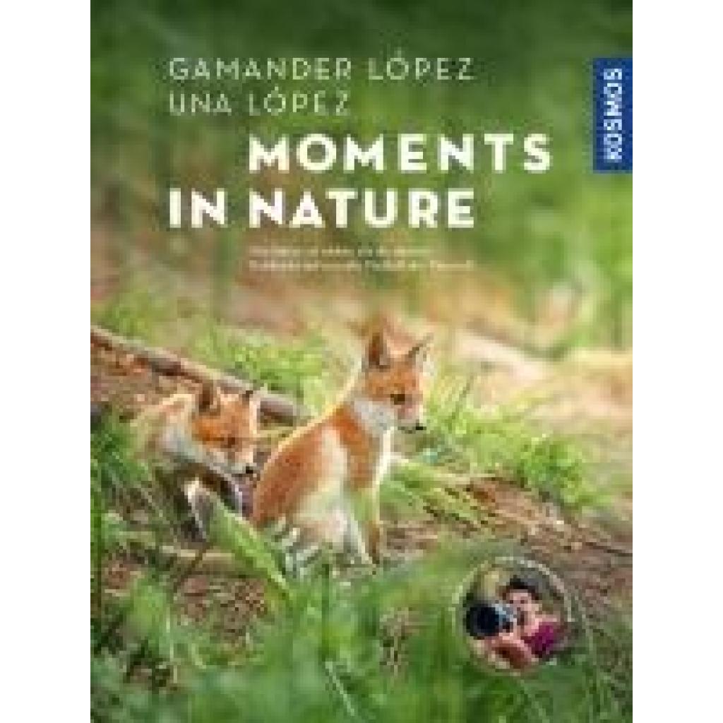 9783440178768 - López Gamander Moments in Nature