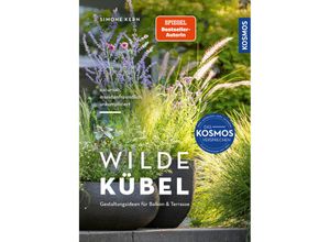 9783440179024 - Wilde Kübel - Simone Kern Kartoniert (TB)