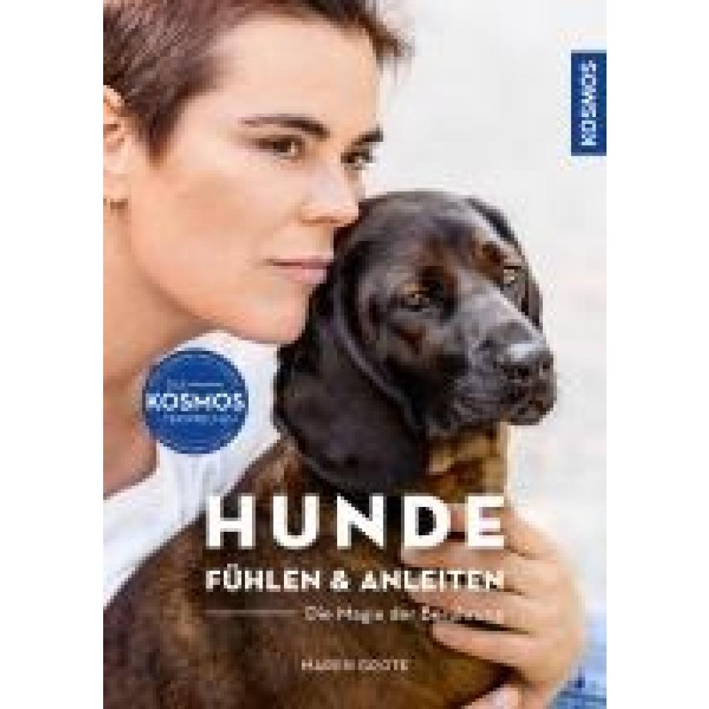 9783440179178 - Grote Maren Hunde fühlen und anleiten