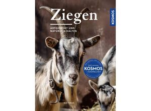 9783440180877 - Ziegen - Kai Haus Gebunden