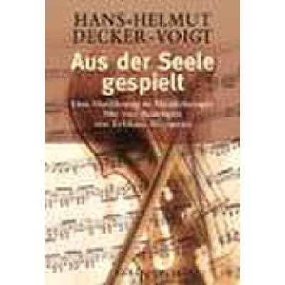 9783442135615 - Aus der Seele gespielt