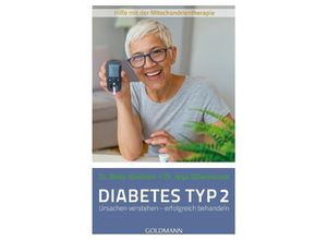 9783442140688 - Diabetes Typ 2 - Bodo Kuklinski Anja Schemionek Taschenbuch