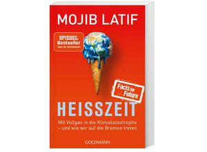 9783442142835 - HEISSZEIT - Mojib Latif Taschenbuch