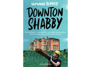 9783442142903 - Downton Shabby - Hopwood DePree Taschenbuch