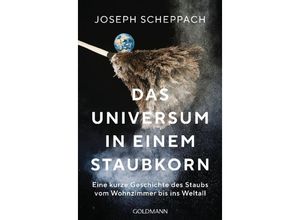 9783442142910 - Das Universum in einem Staubkorn - Joseph Scheppach Taschenbuch