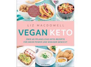 9783442142934 - Vegan Keto - Liz MacDowell Taschenbuch