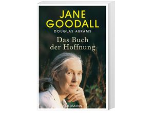 9783442142989 - Das Buch der Hoffnung - Jane Goodall Douglas Abrams Taschenbuch