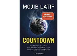 9783442143009 - Countdown - Mojib Latif Taschenbuch