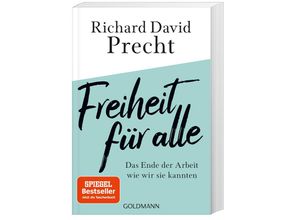 9783442143030 - Freiheit für alle - Richard David Precht Taschenbuch