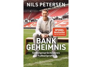 9783442143122 - Bank-Geheimnis - Nils Petersen Taschenbuch