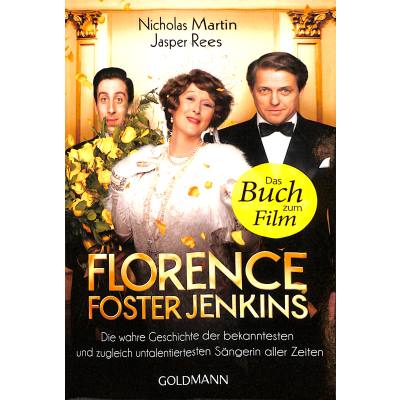 9783442159192 - Florence Foster Jenkins