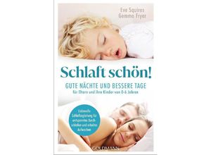 9783442179787 - Schlaft schön! - Eve Squires Gemma Fryer Taschenbuch