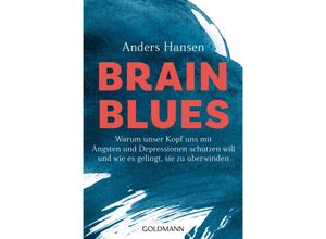 9783442179794 - Brain Blues - Anders Hansen Taschenbuch