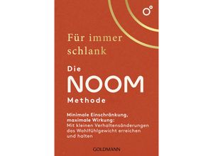 9783442179862 - Für immer schlank - Die Noom-Methode - Noom Inc Taschenbuch