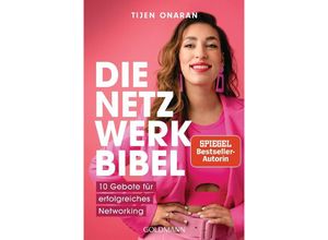 9783442180165 - Die Netzwerkbibel - Tijen Onaran Taschenbuch