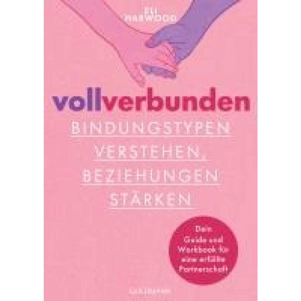 9783442180332 - Harwood Eli Voll verbunden