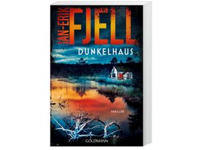 9783442206599 - Dunkelhaus - Jan-Erik Fjell Taschenbuch