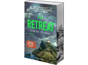 9783442206650 - Das Retreat - Sarah Pearse Taschenbuch