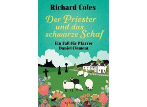 9783442206681 - Der Priester und das schwarze Schaf - Richard Coles Taschenbuch