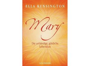 9783442218240 - Mary - Ella Kensington Taschenbuch