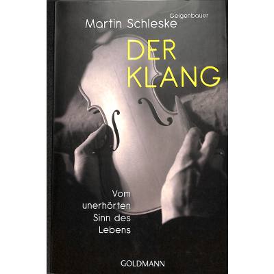 9783442220687 - Der Klang