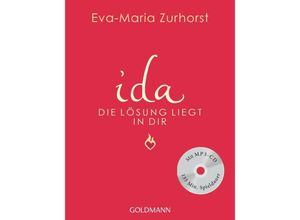 9783442221226 - ida - Die Lösung liegt in dir - Eva-Maria Zurhorst Kartoniert (TB)