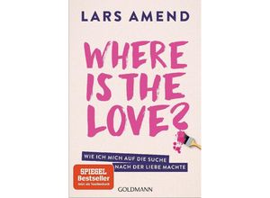 9783442223817 - Where is the Love? - Lars Amend Taschenbuch