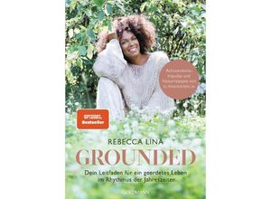 9783442223862 - Grounded - Rebecca Lina Taschenbuch