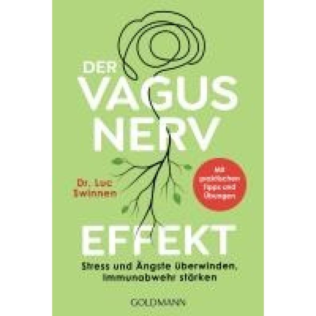 9783442223961 - Swinnen Luc Der Vagusnerv-Effekt
