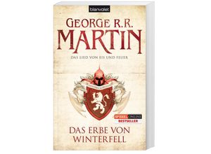 9783442267811 - Das Erbe von Winterfell   Das Lied von Eis und Feuer Bd2 - George R R Martin Taschenbuch