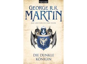 9783442268603 - Die dunkle Königin   Das Lied von Eis und Feuer Bd8 - George R R Martin Taschenbuch