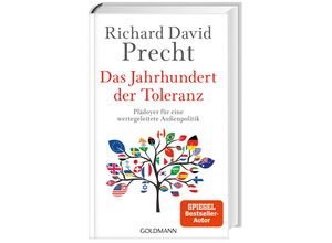 9783442316076 - Das Jahrhundert der Toleranz - Richard David Precht Gebunden