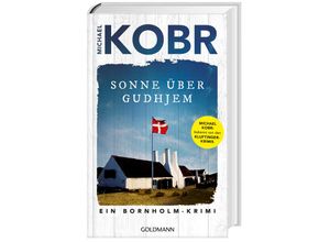 9783442316892 - Sonne über Gudhjem - Michael Kobr Gebunden