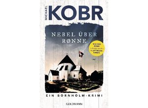 9783442316908 - Nebel über Rønne - Michael Kobr Gebunden