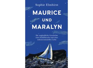 9783442317080 - Maurice und Maralyn - Sophie Elmhirst Gebunden