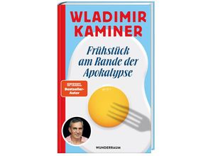 9783442317110 - Frühstück am Rande der Apokalypse - Wladimir Kaminer Gebunden