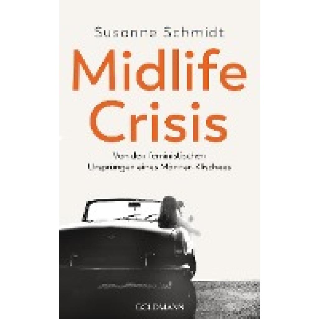 9783442317257 - Schmidt Susanne Midlife-Crisis