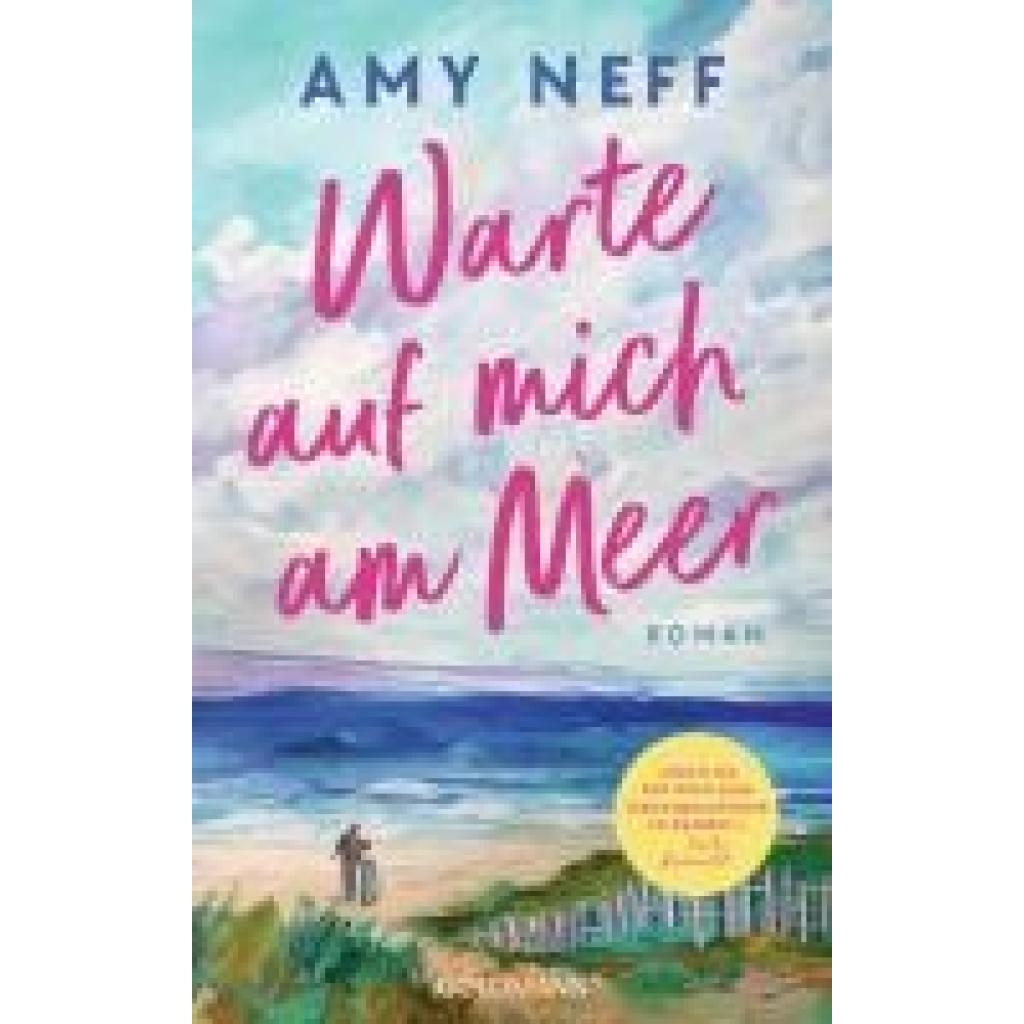 9783442317646 - Neff Amy Warte auf mich am Meer